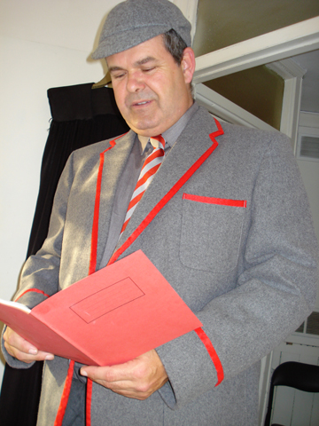 photo album image